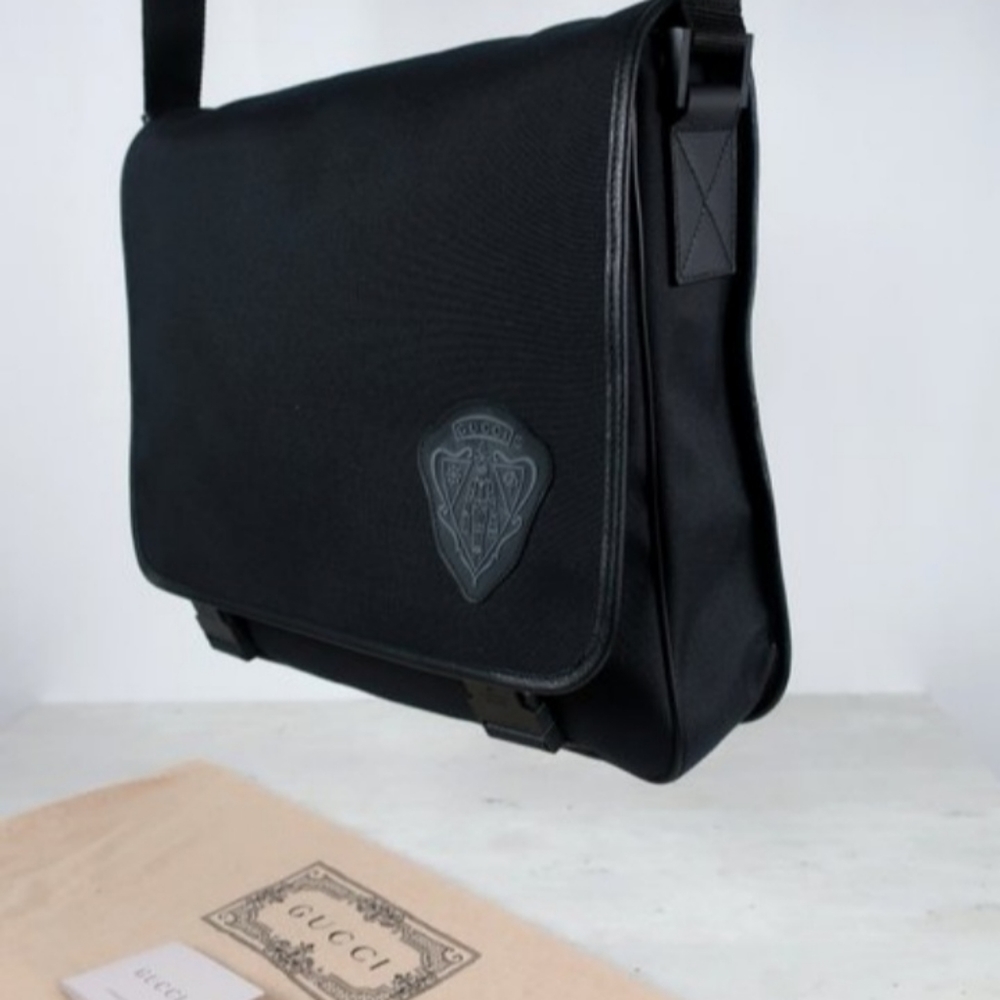 Gucci Business Bag - Picture 3 of 12